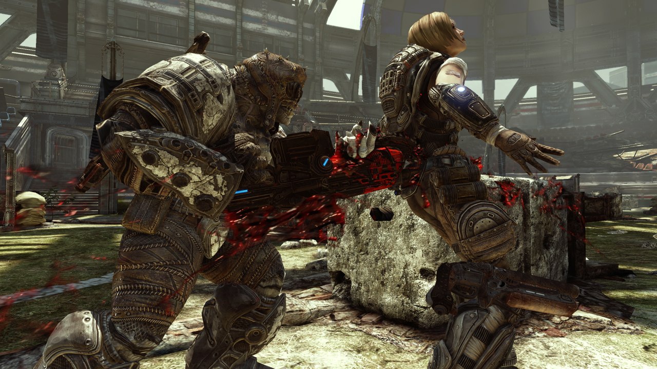 Gears of War 3 - Imagen 31